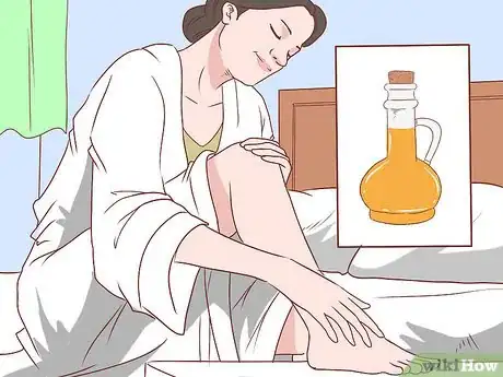 Imagen titulada Get Rid of Calluses on Feet Step 14