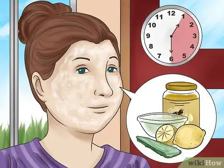 Imagen titulada Use Aloe Vera for Acne Step 4