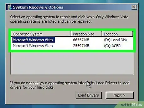 Imagen titulada Reset Windows Vista Step 14