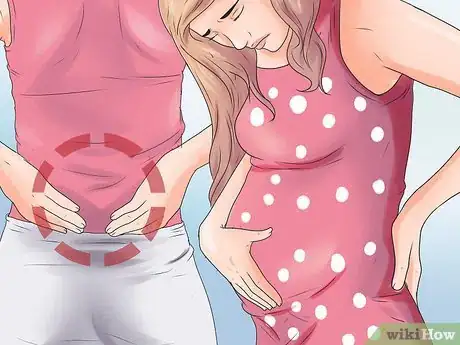 Imagen titulada Stop Vaginal Bleeding During Pregnancy Step 11