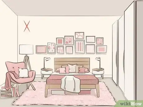 Imagen titulada Feng Shui Your Bedroom Step 26