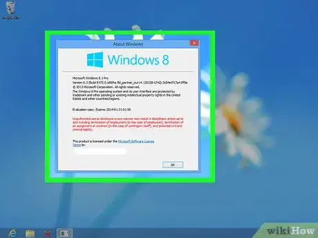 Imagen titulada Downgrade Windows 8 to Windows 7 Step 1