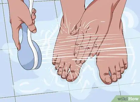 Imagen titulada Do a Self Pedicure Step 19