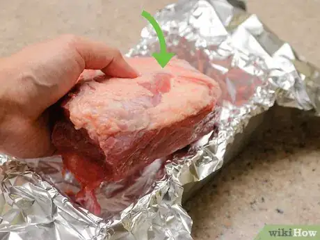 Imagen titulada Cook a Brisket in the Oven Step 16