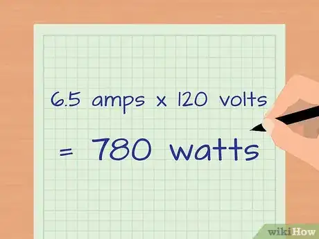 Imagen titulada Calculate Kilowatt Hours Step 8