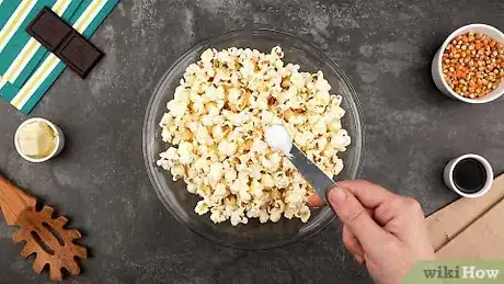 Imagen titulada Make Movie Butter for Your Popcorn Step 5