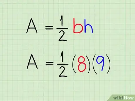 Imagen titulada Calculate the Volume of a Triangular Prism Step 2