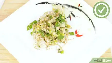 Imagen titulada Cook Bean Sprouts Step 8