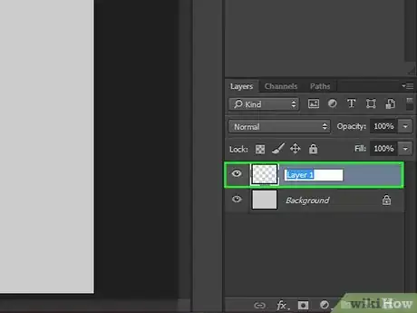 Imagen titulada Create a Custom Business Card Using Photoshop Step 31