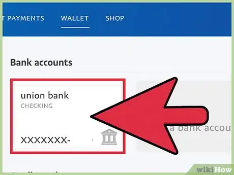 Imagen titulada Link Your Bank Account to Your PayPal Account Step 26