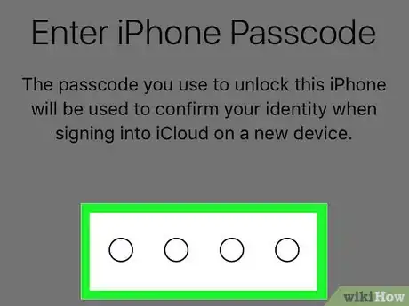 Imagen titulada Find Your Apple ID Step 16