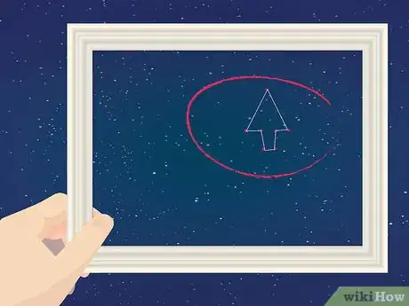 Imagen titulada Make Up Your Own Star Constellation Step 6