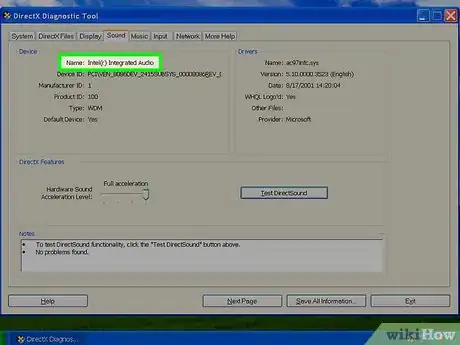 Imagen titulada Install Audio Drivers on Windows XP Step 14