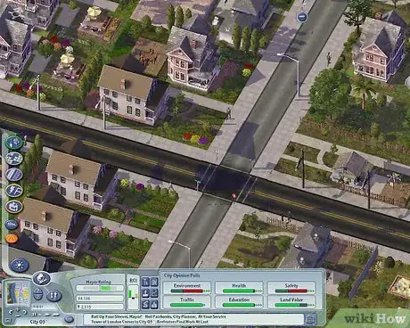 Imagen titulada Create a Successful Region in SimCity 4 Step 14