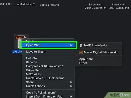 Imagen titulada Open an Acsm File on PC or Mac Step 19