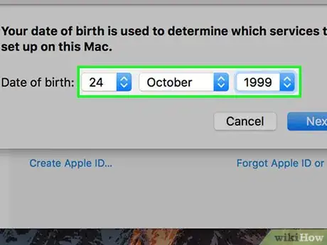 Imagen titulada Create an iCloud Account Step 18