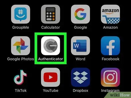 Imagen titulada Back Up Google Authenticator on iPhone or iPad Step 9