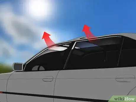 Imagen titulada Cool a Hot Car as Quickly as Possible Step 5