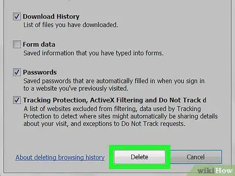 Imagen titulada Delete Browsing History Step 39