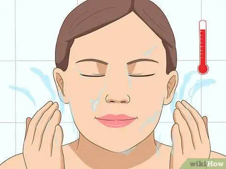 Imagen titulada Make a Baking Soda Facial Step 4