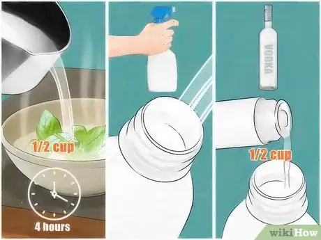 Imagen titulada Use Plants to Keep Mosquitoes Away Step 10