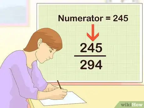 Imagen titulada Work out a Fraction of an Amount Step 7