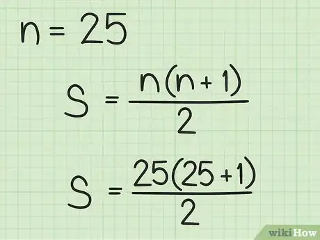 Imagen titulada Calculate Average or Mean of Consecutive Numbers Step 8