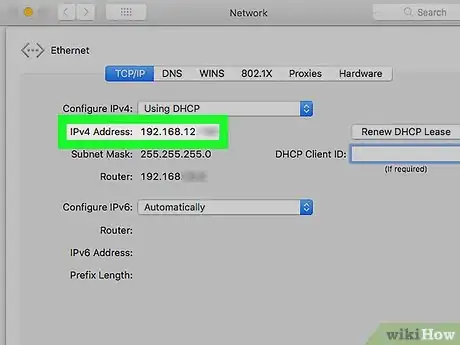 Imagen titulada Acquire a New IP Address Step 28