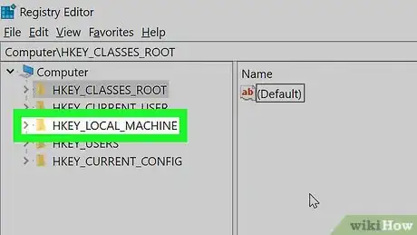 Imagen titulada Clean the Windows Registry by Hand Step 20