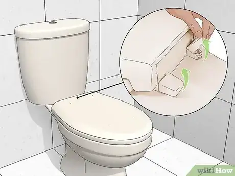 Imagen titulada Install a New Toilet Seat Step 5