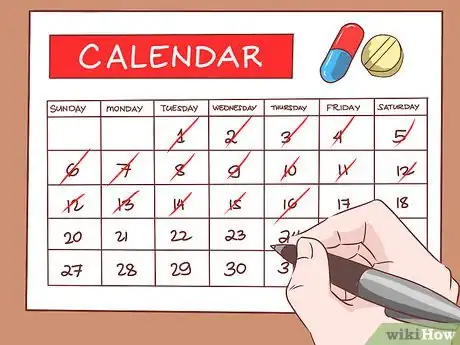 Imagen titulada Avoid Stomach Pain when Taking Antibiotics Step 3