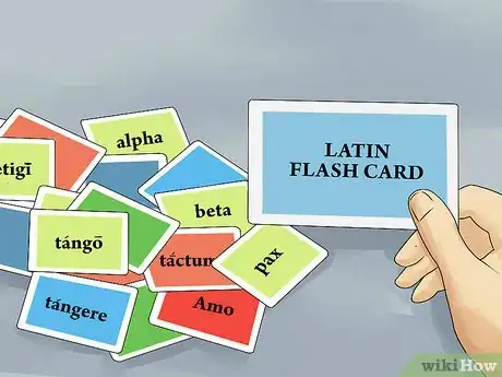 Imagen titulada Study Latin Step 11