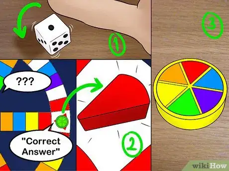 Imagen titulada Play Trivial Pursuit Step 10