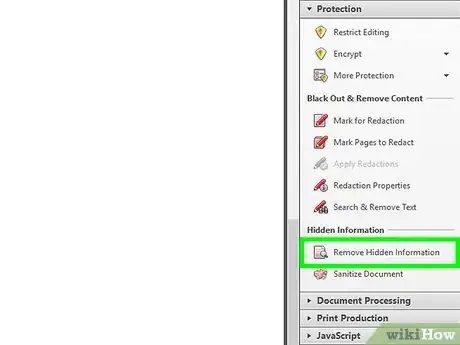 Imagen titulada Delete Items in PDF Documents With Adobe Acrobat Step 43