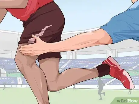 Imagen titulada Tackle in Rugby Step 8