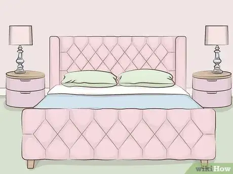 Imagen titulada Feng Shui Your Bedroom Step 18