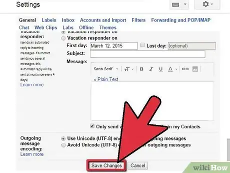 Imagen titulada Add a Signature to a Gmail Account Step 12