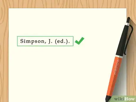 Imagen titulada Cite a Dictionary in APA Step 16