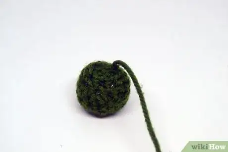 Imagen titulada Crochet a Ball Step 10