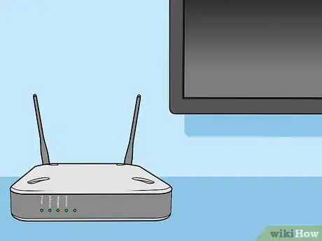 Imagen titulada Connect a Samsung TV to Wireless Internet Step 13