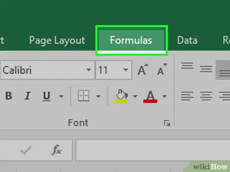 Imagen titulada Edit a Drop Down List in Excel on PC or Mac Step 3