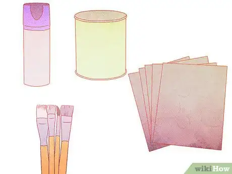 Imagen titulada Paint Ceramic Pots Step 5