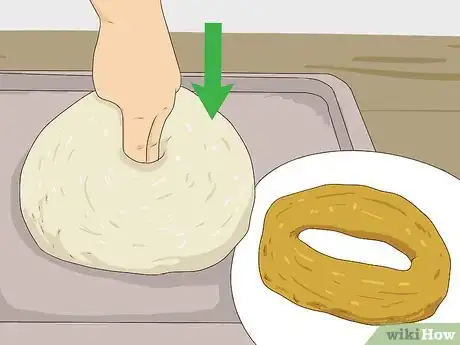 Imagen titulada Shape a Loaf of Bread Step 11