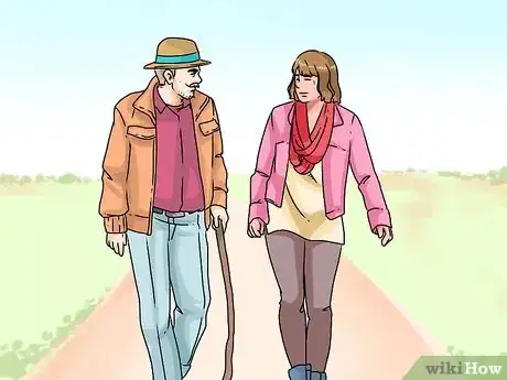 Imagen titulada Tell Your Parents About Your Long Distance Boyfriend Step 7