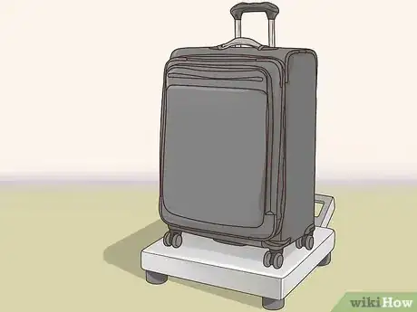 Imagen titulada Measure Luggage Step 4