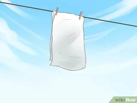 Imagen titulada Wash Towels Step 11