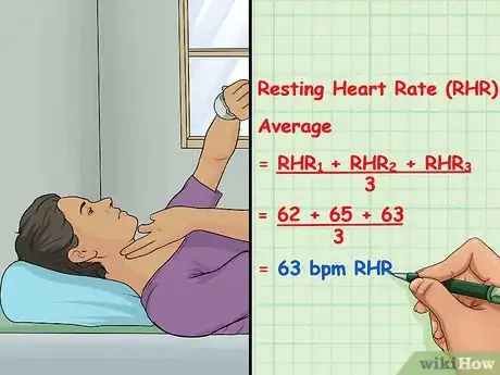 Imagen titulada Calculate Your Target Heart Rate Step 2