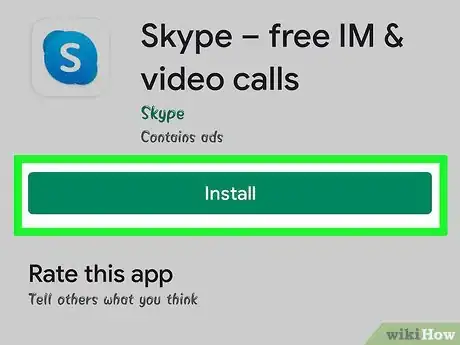Imagen titulada Download Skype Step 18