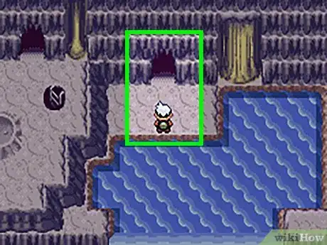 Imagen titulada Catch Bagon in Pokémon Emerald Step 11