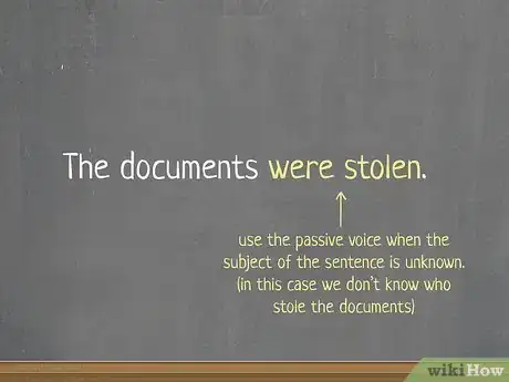 Imagen titulada Teach Active and Passive Voice Step 5